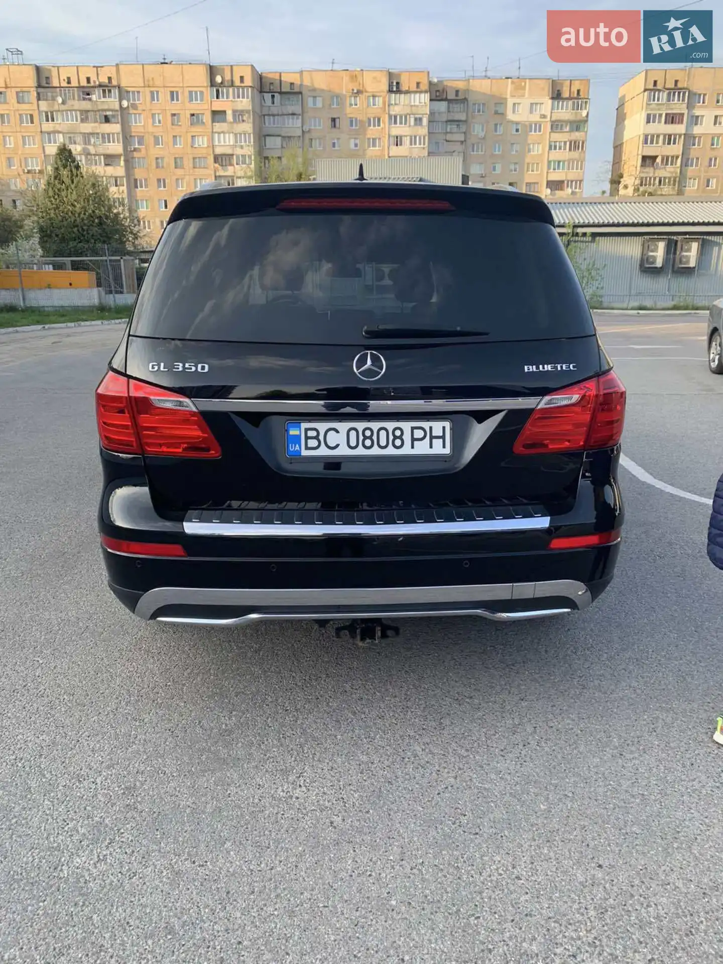 2015 Mercedes-Benz GL-klasse - мініатюра 12