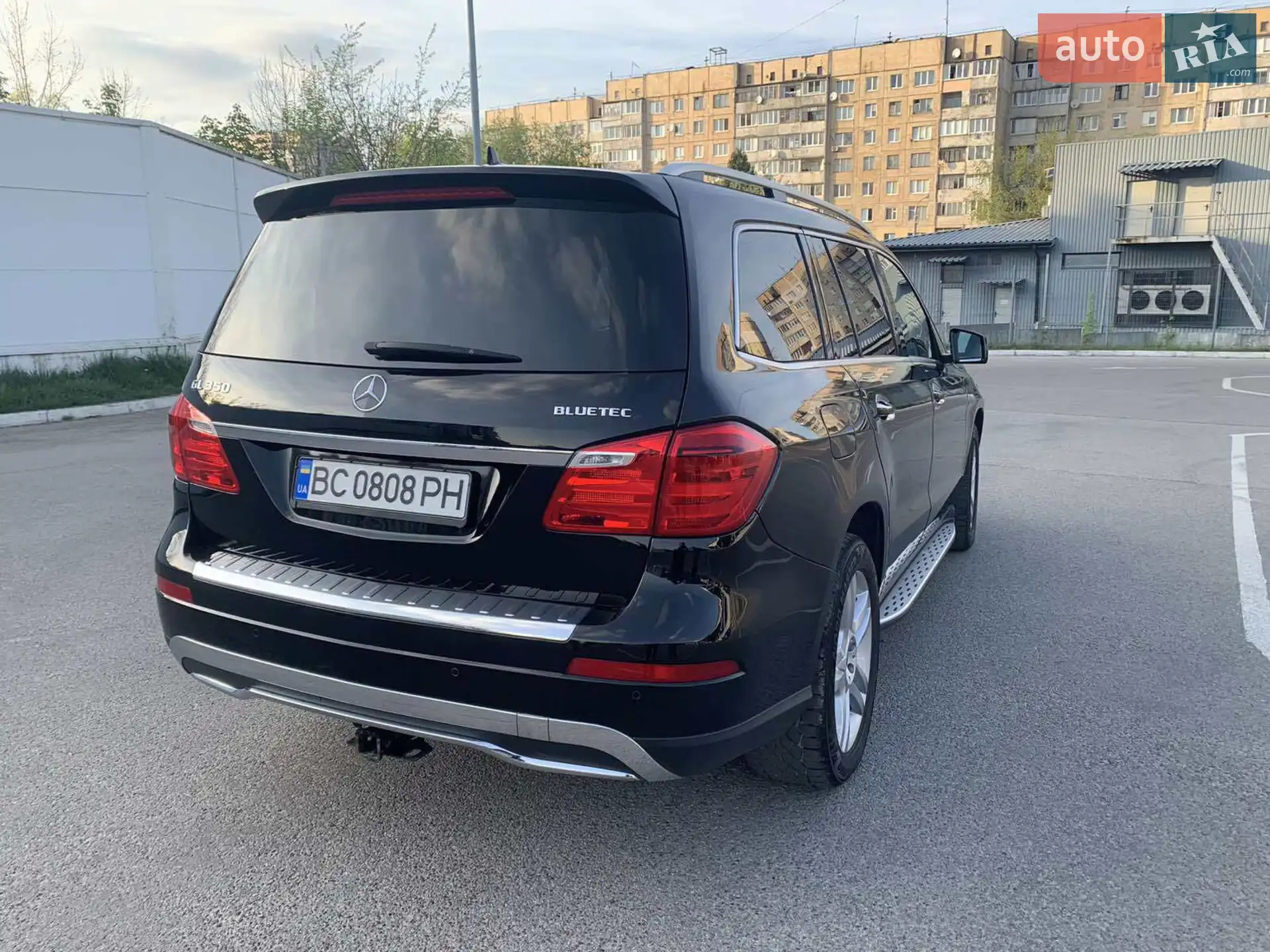 2015 Mercedes-Benz GL-klasse - мініатюра 14