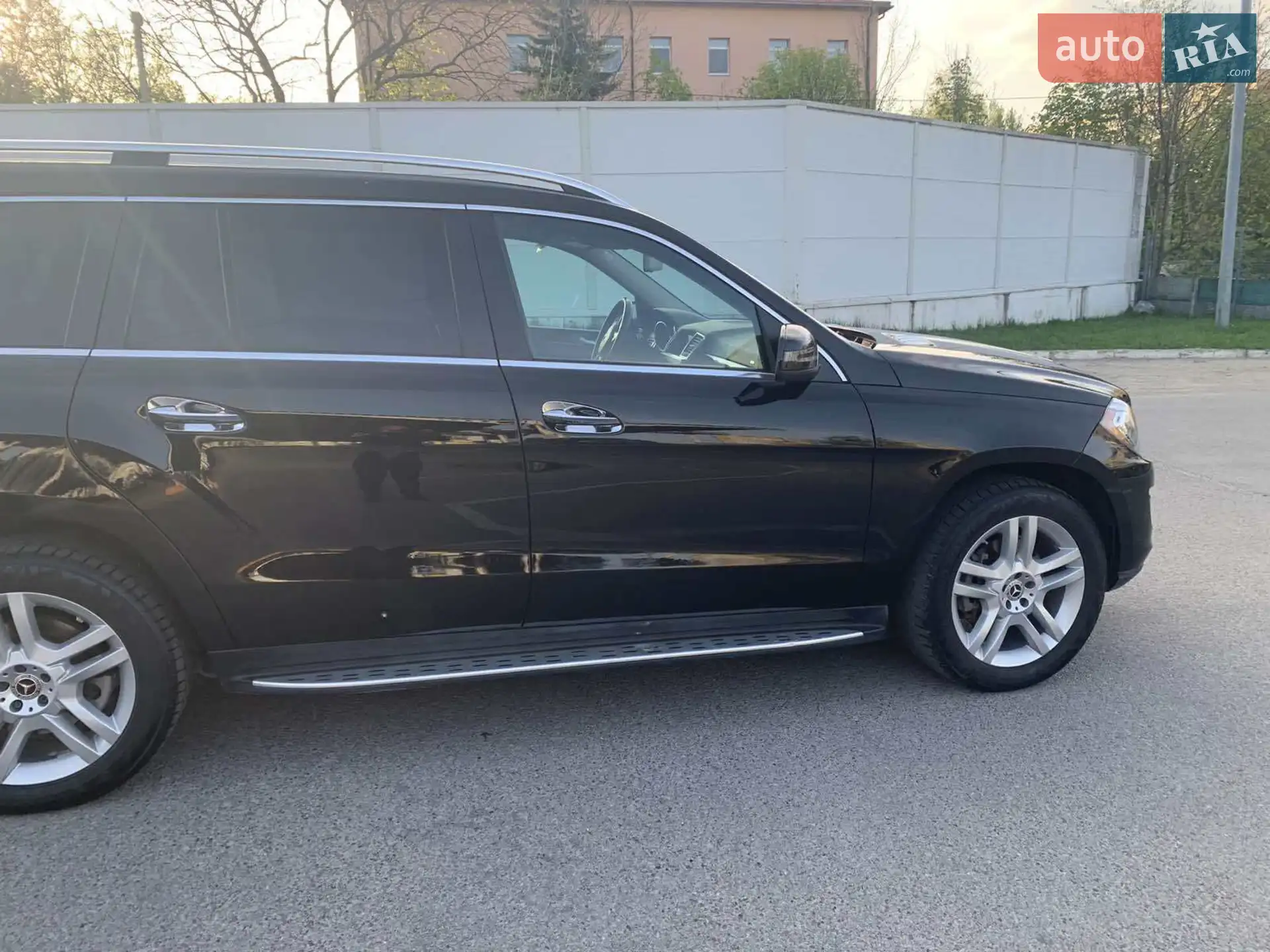 2015 Mercedes-Benz GL-klasse - мініатюра 16