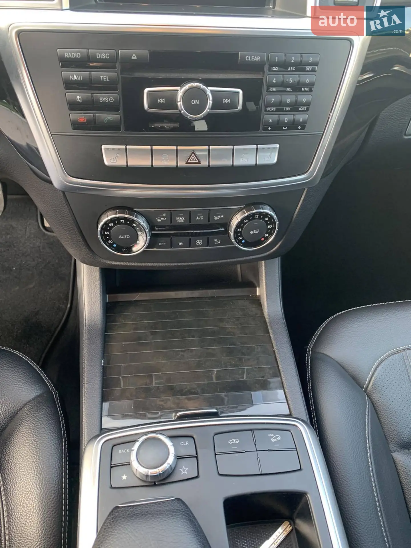 2015 Mercedes-Benz GL-klasse - мініатюра 27