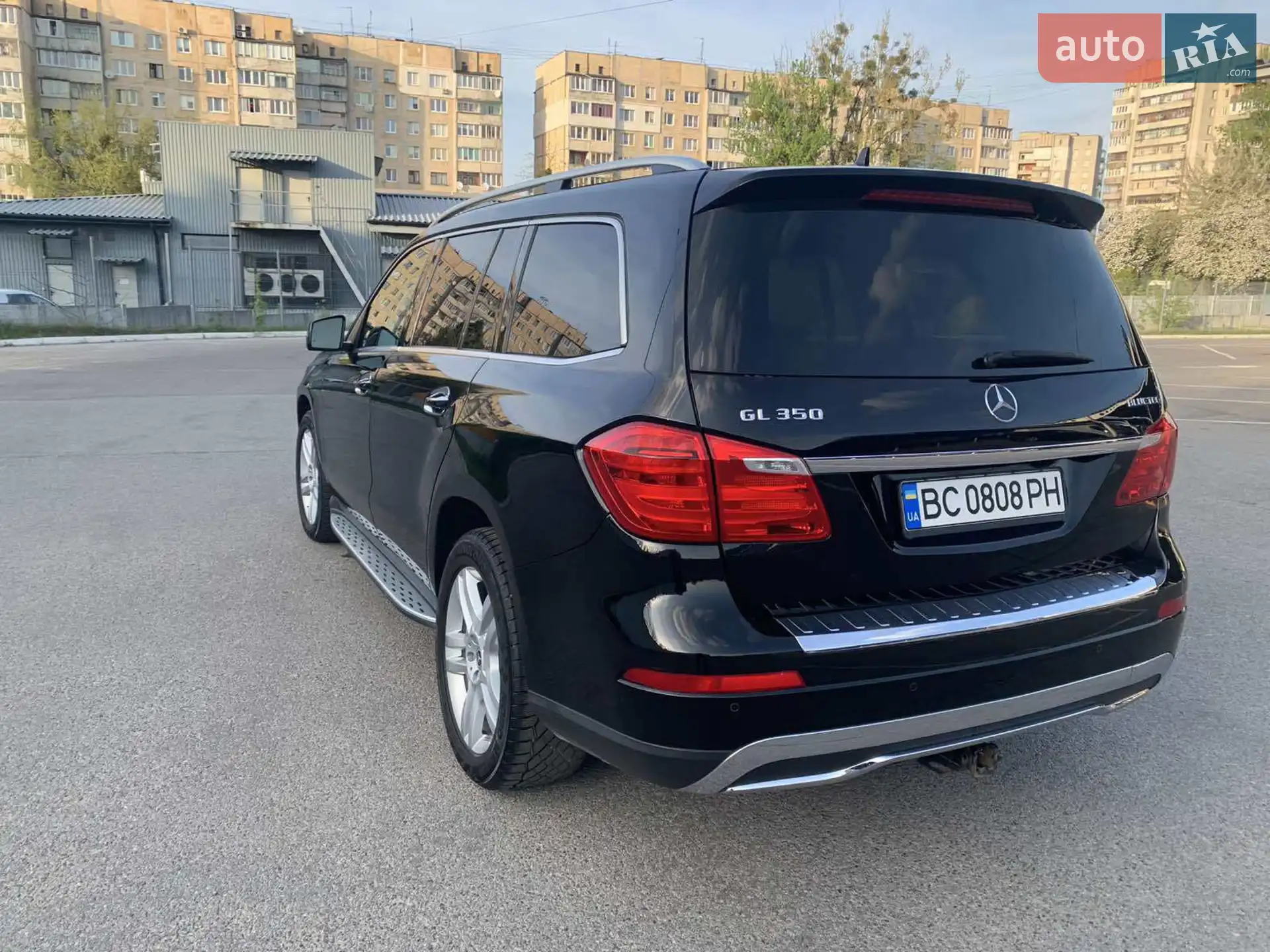 2015 Mercedes-Benz GL-klasse - мініатюра 15