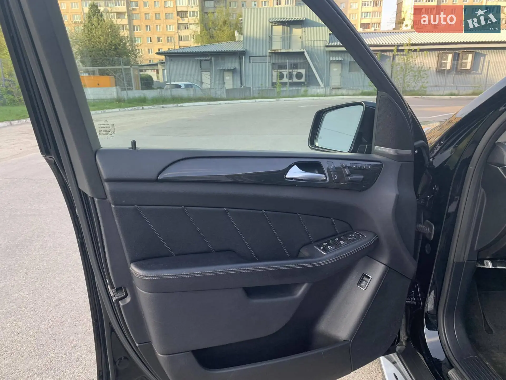 2015 Mercedes-Benz GL-klasse - мініатюра 33