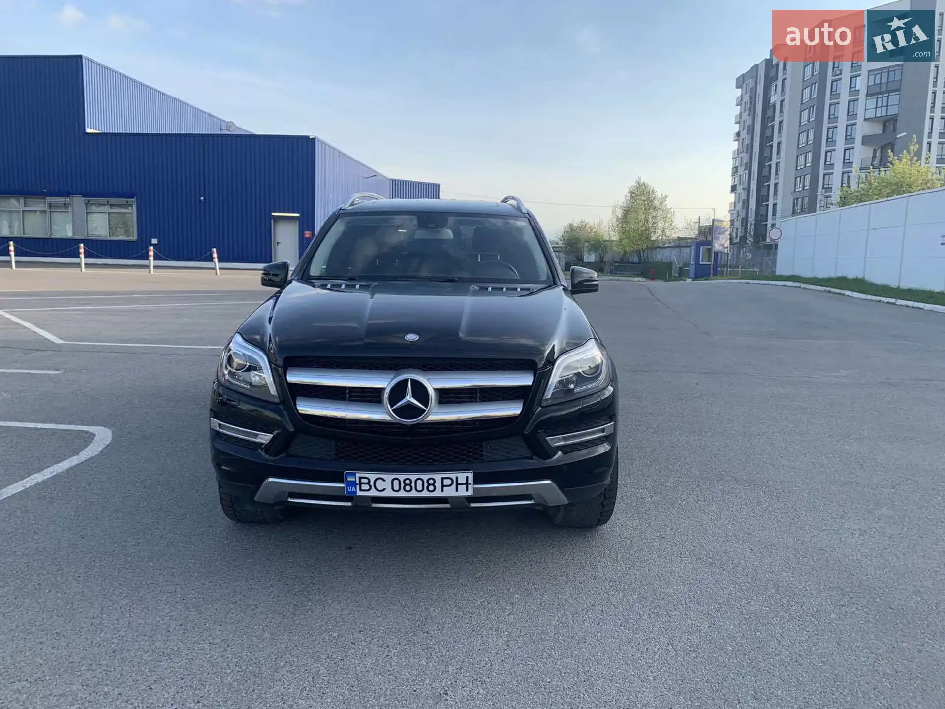 2015 Mercedes-Benz GL-klasse - мініатюра 26