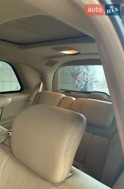 Внедорожник / Кроссовер Mercedes-Benz GL-Class 2008 в 