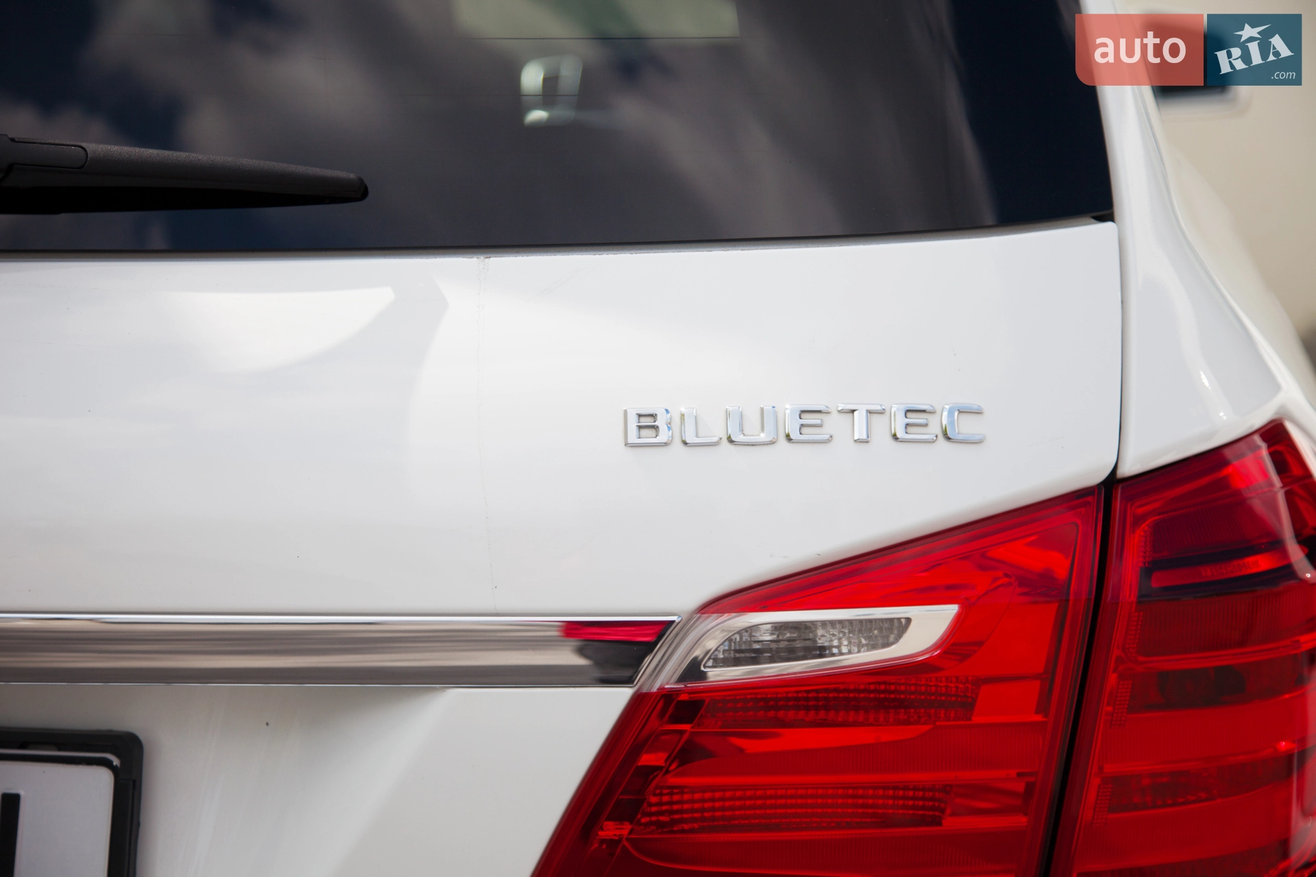 2013 Mercedes-Benz GL-klasse - мініатюра 4