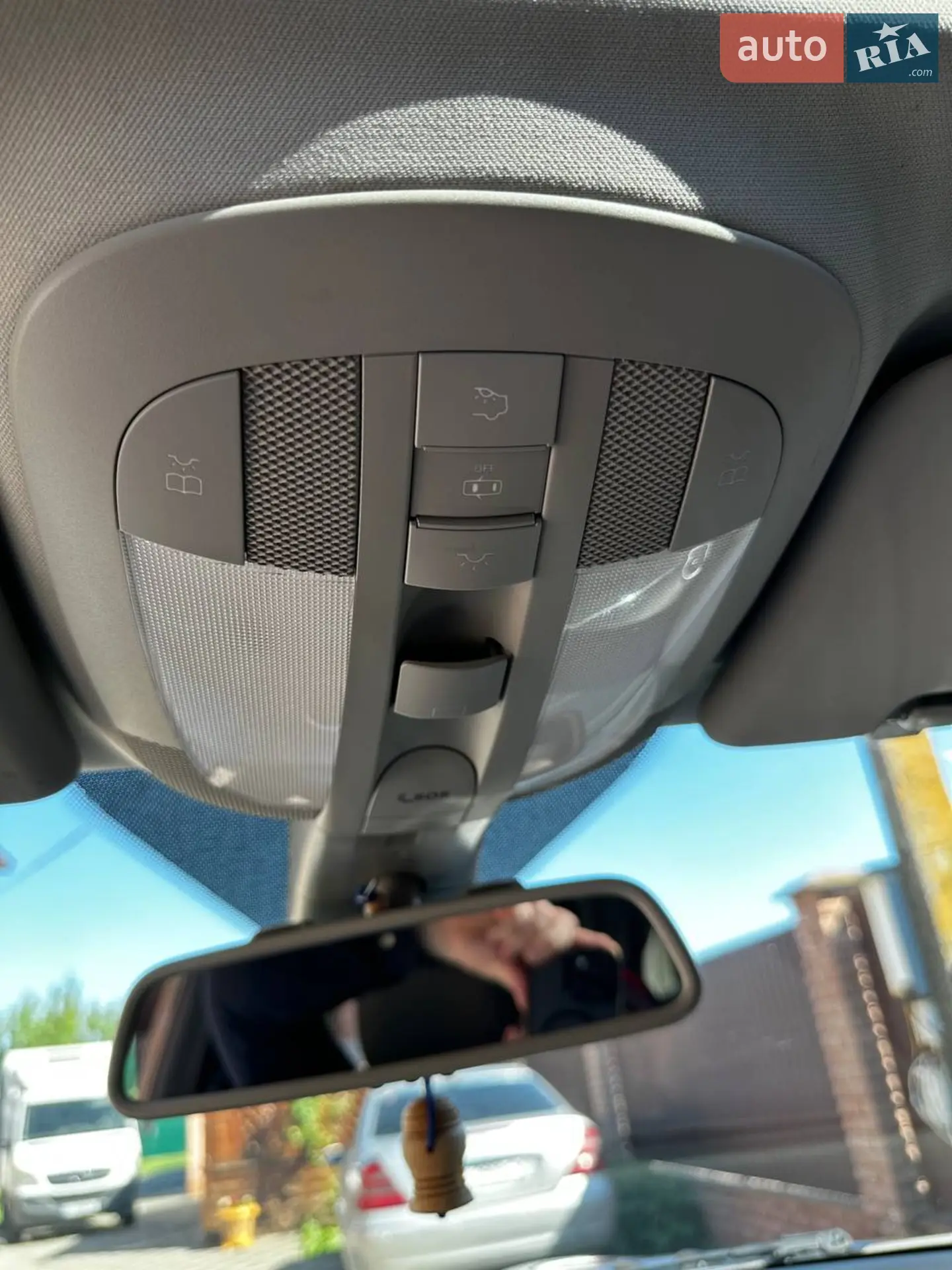 2011 Mercedes-Benz GL-klasse - мініатюра 15