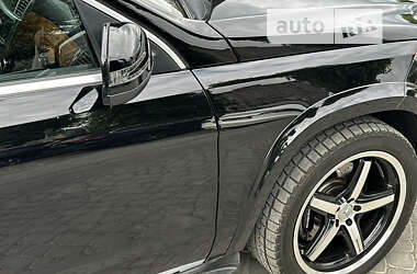 Позашляховик / Кросовер Mercedes-Benz GL-Class 2012 в Вінниці
