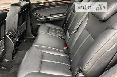 Внедорожник / Кроссовер Mercedes-Benz GL-Class 2007 в Киеве