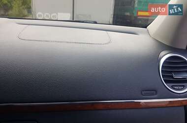 Позашляховик / Кросовер Mercedes-Benz GL-Class 2007 в 