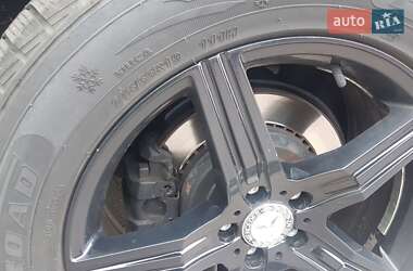 Позашляховик / Кросовер Mercedes-Benz GL-Class 2007 в 