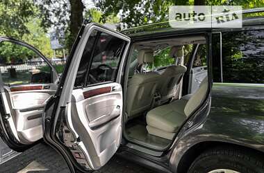 Внедорожник / Кроссовер Mercedes-Benz GL-Class 2010 в Самборе