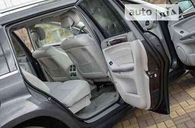 Внедорожник / Кроссовер Mercedes-Benz GL-Class 2010 в Самборе