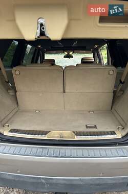 Внедорожник / Кроссовер Mercedes-Benz GL-Class 2008 в Южноукраинске