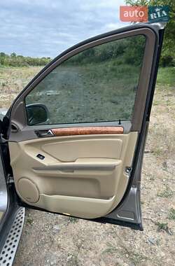 Внедорожник / Кроссовер Mercedes-Benz GL-Class 2008 в Южноукраинске