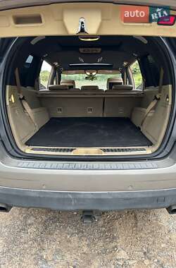 Внедорожник / Кроссовер Mercedes-Benz GL-Class 2008 в 