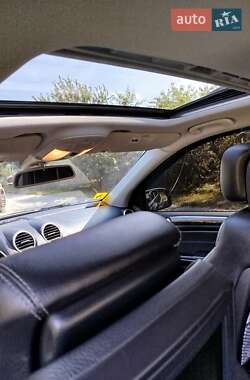 Внедорожник / Кроссовер Mercedes-Benz GL-Class 2008 в Днепре