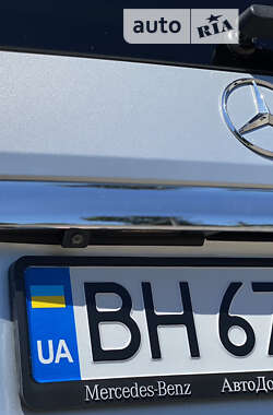 Внедорожник / Кроссовер Mercedes-Benz GL-Class 2007 в Одессе
