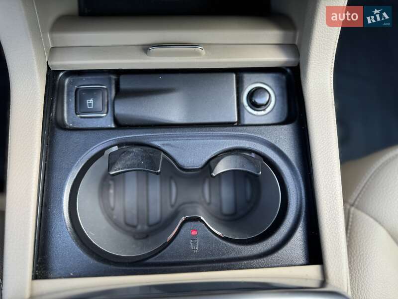 Позашляховик / Кросовер Mercedes-Benz GL-Class 2015 в Одесі