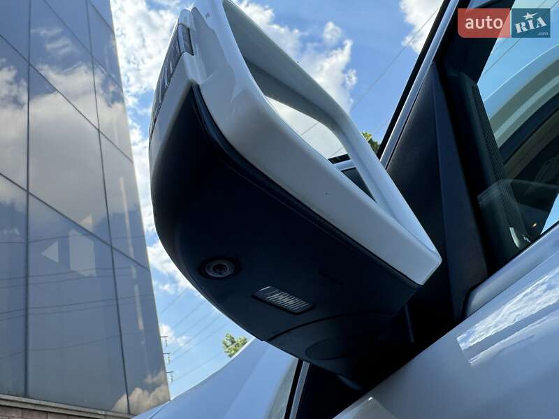Позашляховик / Кросовер Mercedes-Benz GL-Class 2015 в Одесі