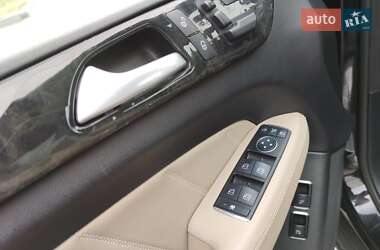 Внедорожник / Кроссовер Mercedes-Benz GL-Class 2014 в 