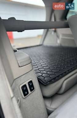 Внедорожник / Кроссовер Mercedes-Benz GL-Class 2007 в 