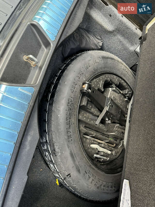 Позашляховик / Кросовер Mercedes-Benz GL-Class 2008 в Умані