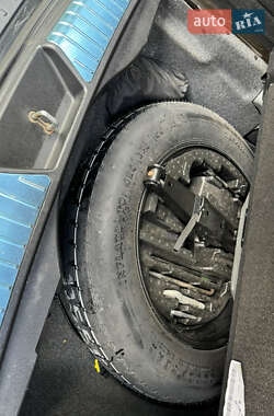 Внедорожник / Кроссовер Mercedes-Benz GL-Class 2008 в 