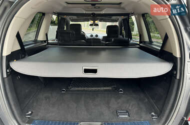 Внедорожник / Кроссовер Mercedes-Benz GL-Class 2008 в 