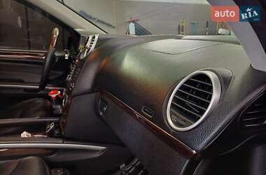 Внедорожник / Кроссовер Mercedes-Benz GL-Class 2007 в 