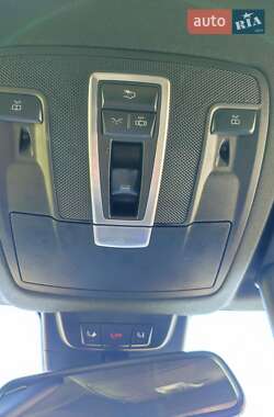 Внедорожник / Кроссовер Mercedes-Benz GL-Class 2015 в 