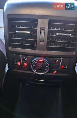 Внедорожник / Кроссовер Mercedes-Benz GL-Class 2015 в 
