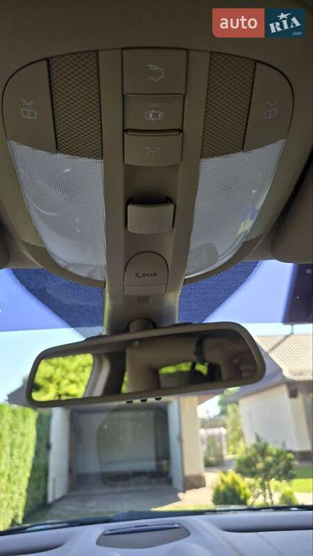 Внедорожник / Кроссовер Mercedes-Benz GL-Class 2012 в Снятине