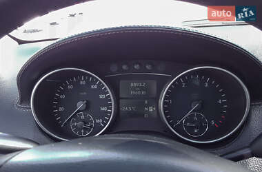 Внедорожник / Кроссовер Mercedes-Benz GL-Class 2008 в 