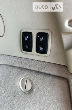 Внедорожник / Кроссовер Mercedes-Benz GL-Class 2007 в 