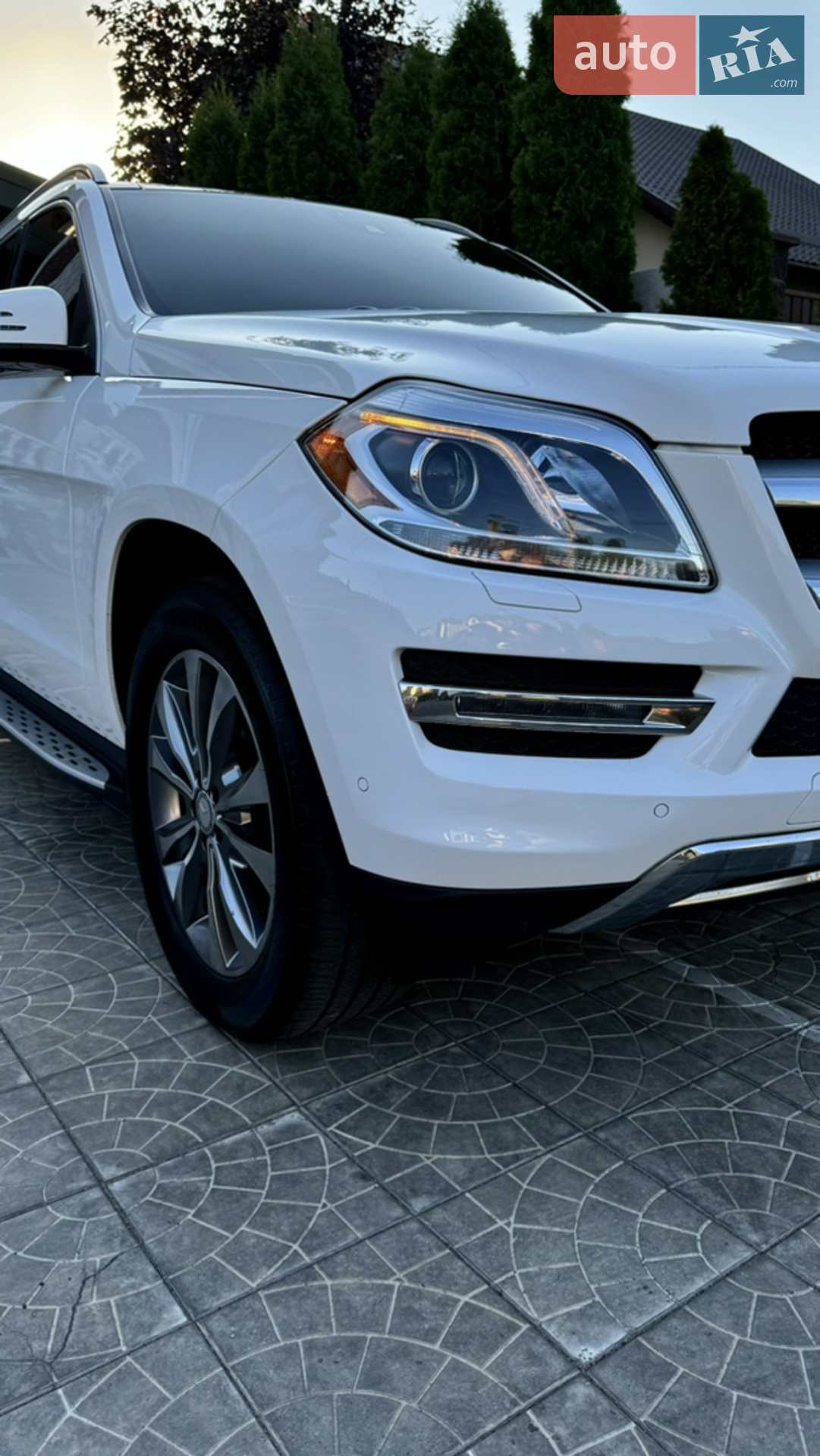 2015 Mercedes-Benz GL-klasse - мініатюра 9