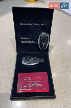 Позашляховик / Кросовер Mercedes-Benz GL-Class 2015 в 