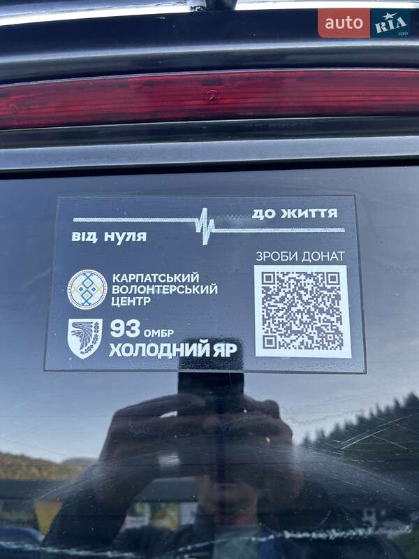 Внедорожник / Кроссовер Mercedes-Benz GL-Class 2008 в Буковеле