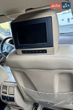 Внедорожник / Кроссовер Mercedes-Benz GL-Class 2008 в 