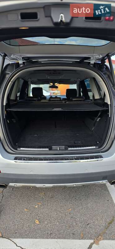 Внедорожник / Кроссовер Mercedes-Benz GL-Class 2006 в Львове