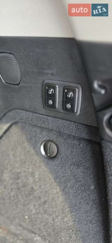 Внедорожник / Кроссовер Mercedes-Benz GL-Class 2006 в Львове