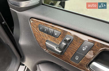 Внедорожник / Кроссовер Mercedes-Benz GL-Class 2012 в 