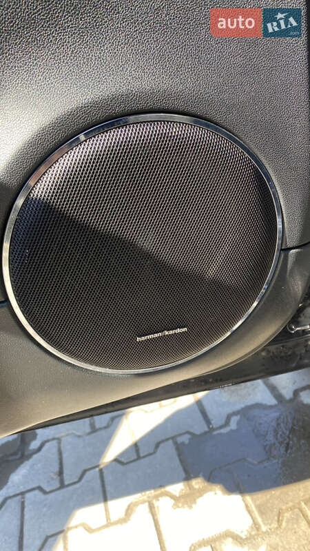 Внедорожник / Кроссовер Mercedes-Benz GL-Class 2007 в Черновцах