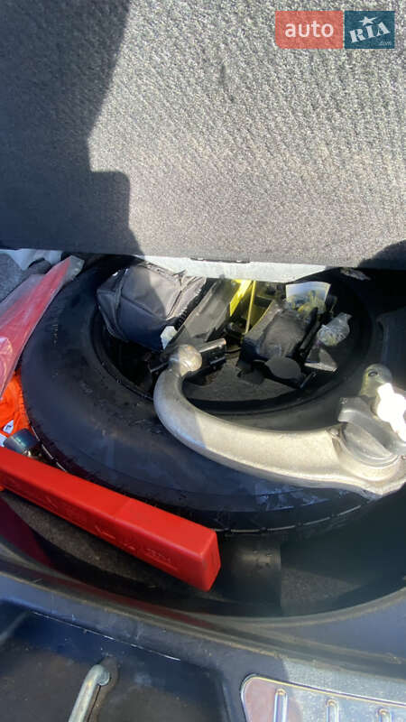 Внедорожник / Кроссовер Mercedes-Benz GL-Class 2007 в Черновцах