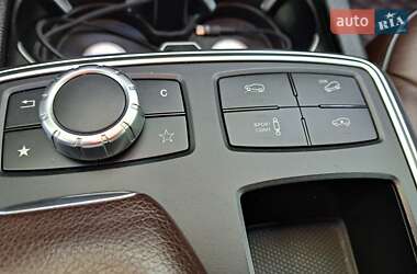 Внедорожник / Кроссовер Mercedes-Benz GL-Class 2013 в Измаиле