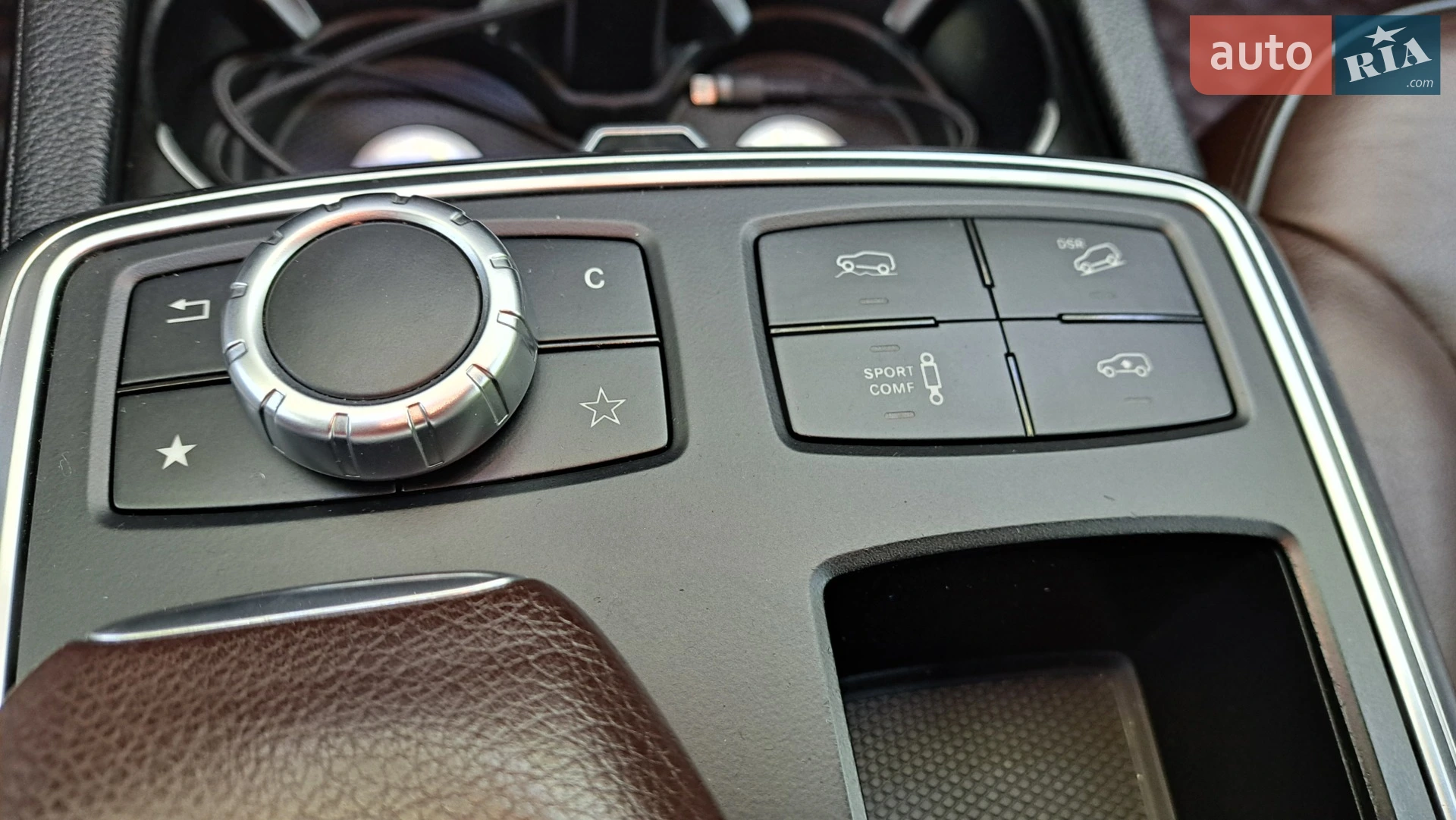 2013 Mercedes-Benz GL-klasse - мініатюра 12