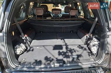 Внедорожник / Кроссовер Mercedes-Benz GL-Class 2013 в Измаиле
