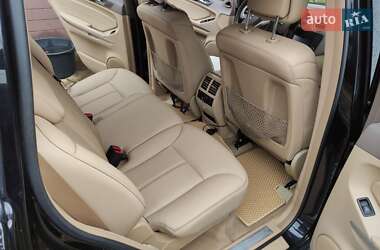 Внедорожник / Кроссовер Mercedes-Benz GL-Class 2011 в Черновцах