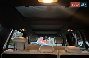 Внедорожник / Кроссовер Mercedes-Benz GL-Class 2013 в 