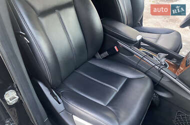 Внедорожник / Кроссовер Mercedes-Benz GL-Class 2007 в Харькове