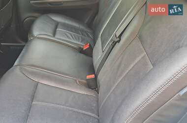 Внедорожник / Кроссовер Mercedes-Benz GL-Class 2007 в 
